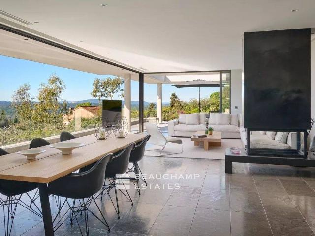 Maison 310 m2 Montauroux