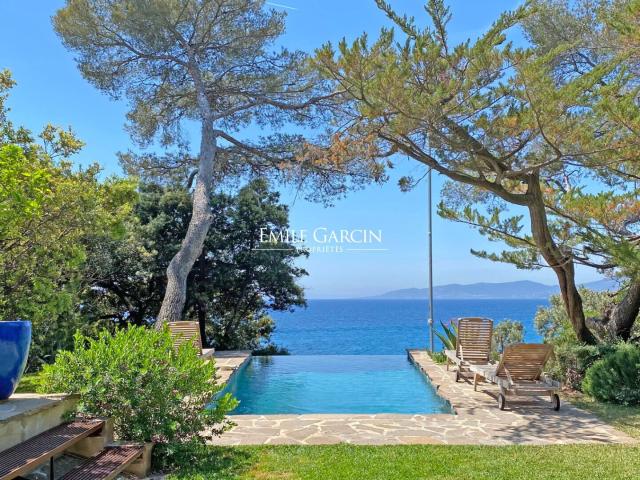 Maison 310 m2 Boulouris