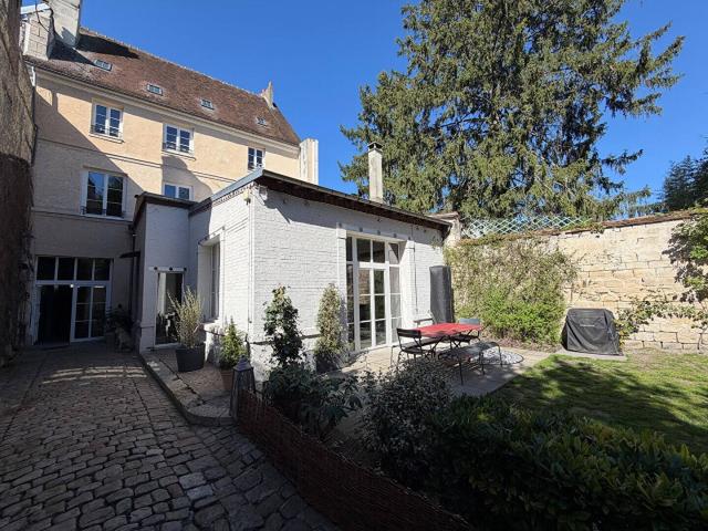 Maison 310 m2 Compiegne