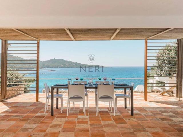 Maison 310 m2 Coti Chiavari