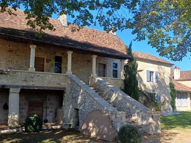 Maison 310 m2 Périgueux