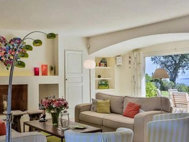 Maison 310 m2 STE MAXIME