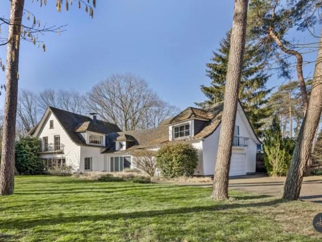 Maison 310 m² 4 Ch à vendre à Keerbergen