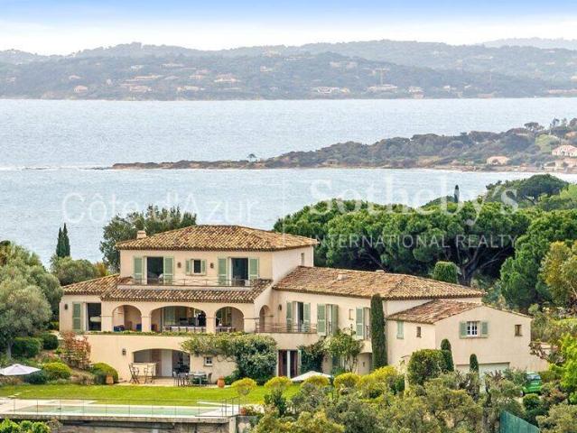 Maison 311 m2 Ste Maxime