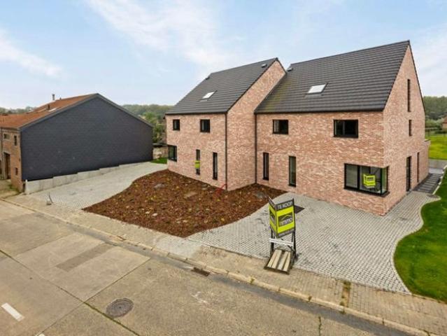 Maison 311 m² 3 Ch à vendre à Hoegaarden Meldert
