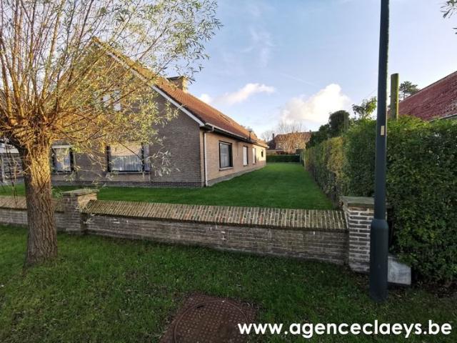 Maison 311 m² 4 Ch à vendre à De Haan