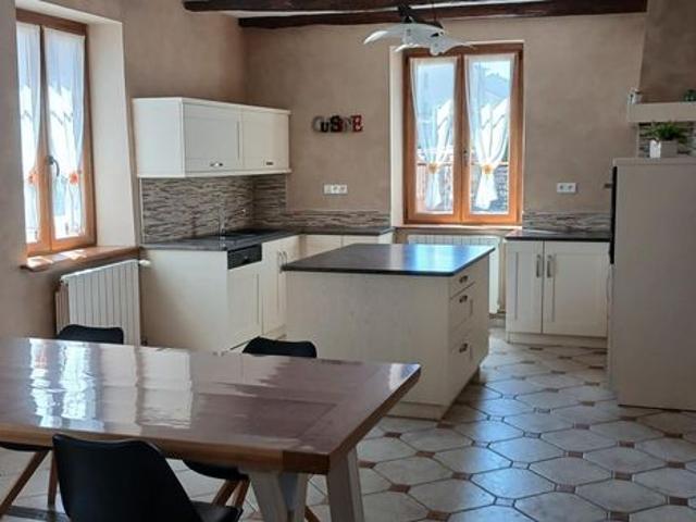 Maison 311 m² Vauvillers