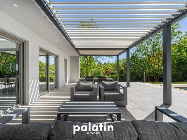 Maison 312 m2 Strasbourg