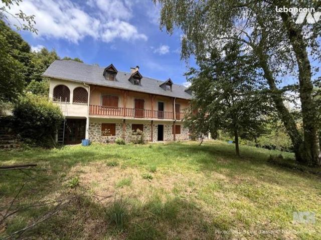 Maison 312 m² LABASTIDE