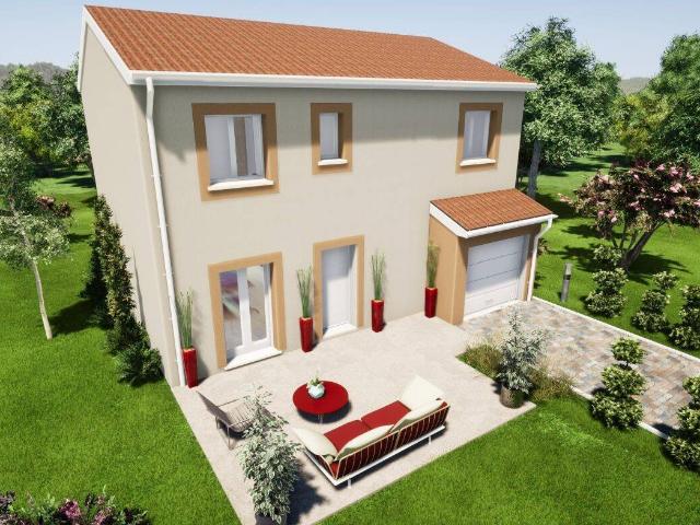 Maison