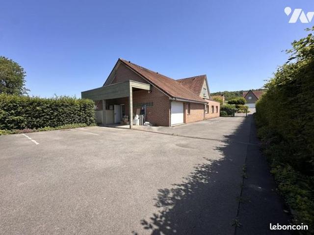 Maison 313 m² BETHUNE