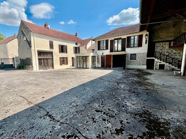 Maison 313 m² VAUREAL