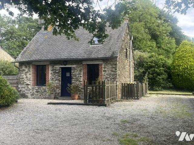 Maison 31 m² ST MAYEUX