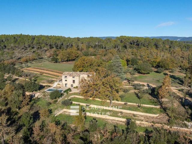 Maison 324 m2 Lorgues