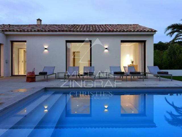 Maison 324 m2 Saint Tropez