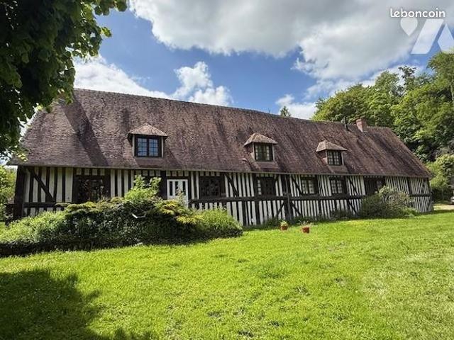 Maison 324 m² FRIARDEL