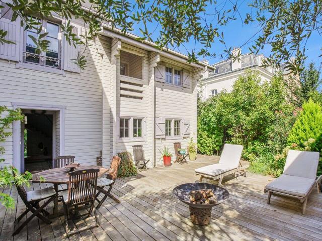 Maison 325 m2 Chatou