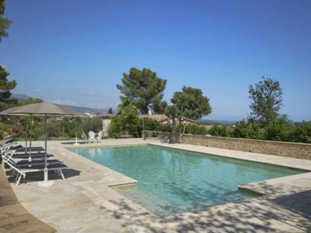Maison 325 m2 LE ROURET