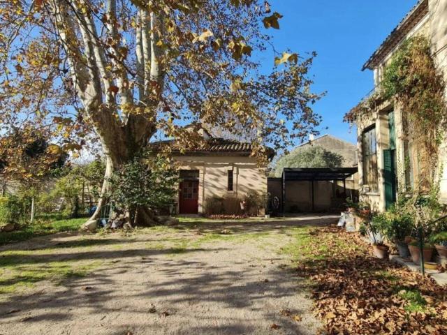 Maison 325 m2 Le Thor