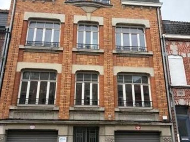 Maison 325 m² VALENCIENNES
