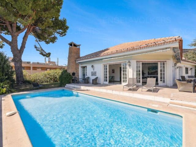 Maison 326 m2 Nice