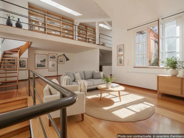 Maison 326 m2 8 pièces