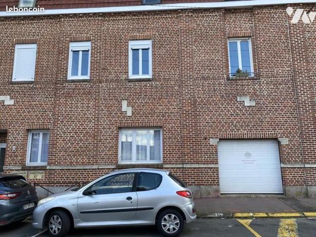 Maison 326 m² ANNOEULLIN