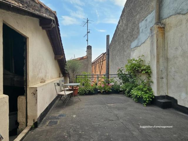 Maison