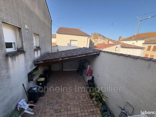 Maison 327 m² Tonneins