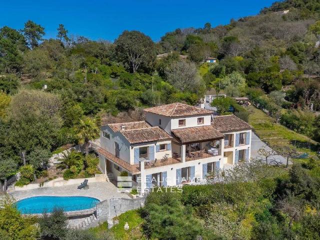 Maison 328 m2 Les Adrets de l'Estérel