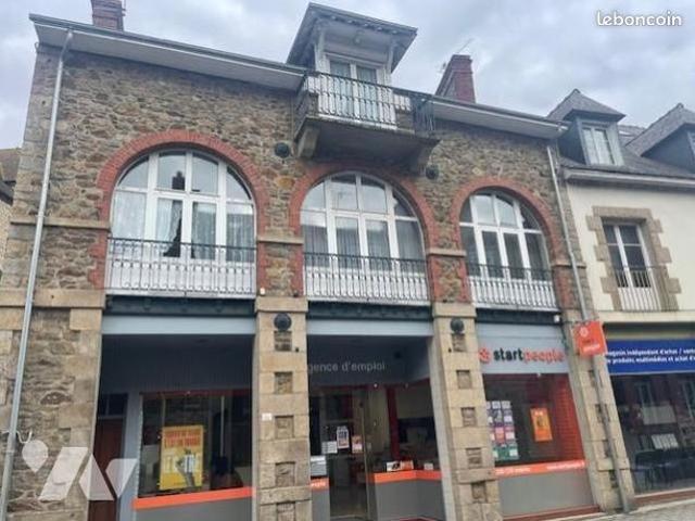 Maison 329 m² LAMBALLE