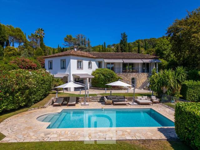Maison 320 m2 Mougins
