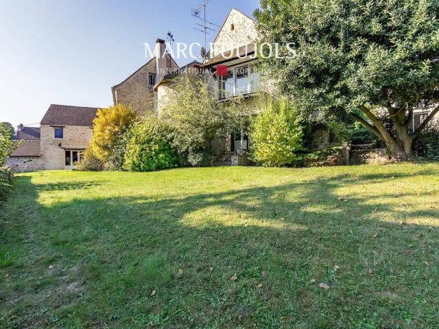 Maison 320 m2 Chantilly