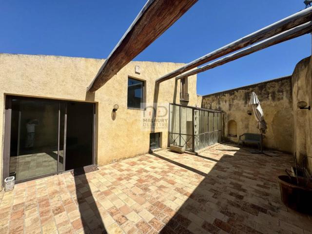 Maison 320 m2 Lambesc
