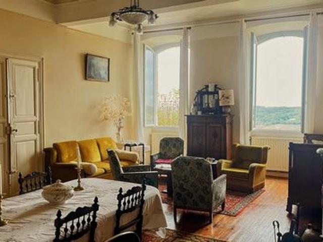 Maison 320 m2 lauzerte
