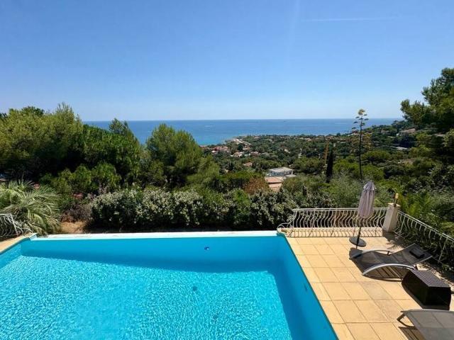 Maison 320 m2 Les Issambres
