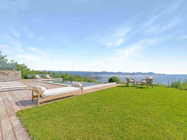 Maison 320 m2 Les Issambres