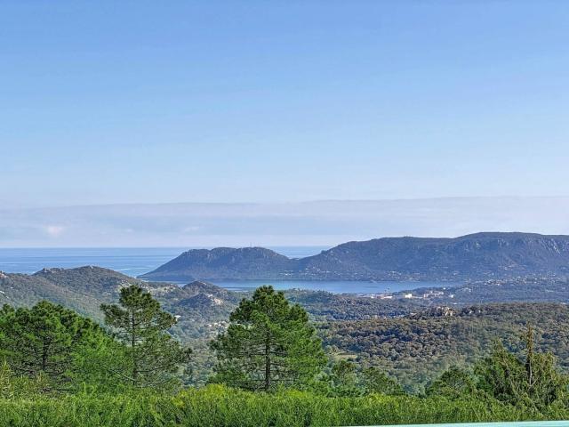 Maison 320 m2 Porto Vecchio