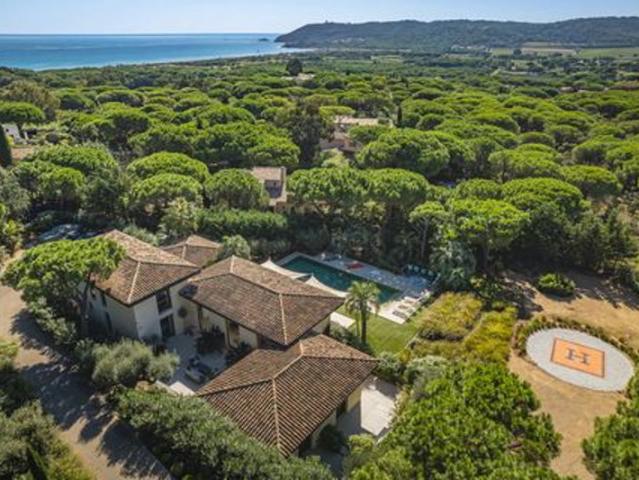 Maison 320 m2 RAMATUELLE