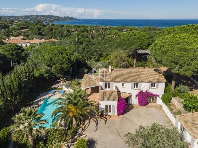 Maison 320 m2 Ramatuelle