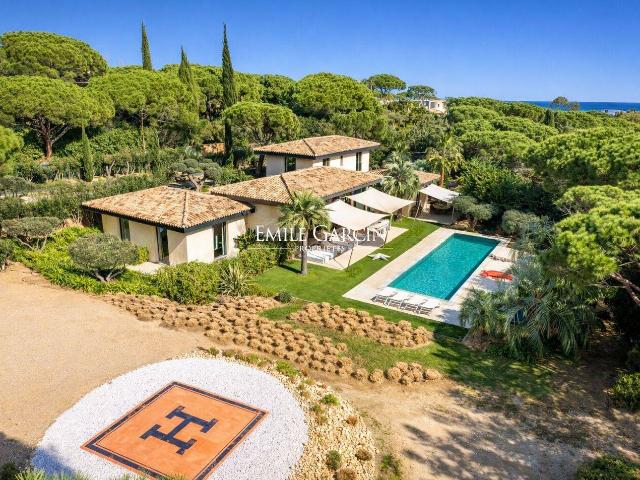 Maison 320 m2 Ramatuelle