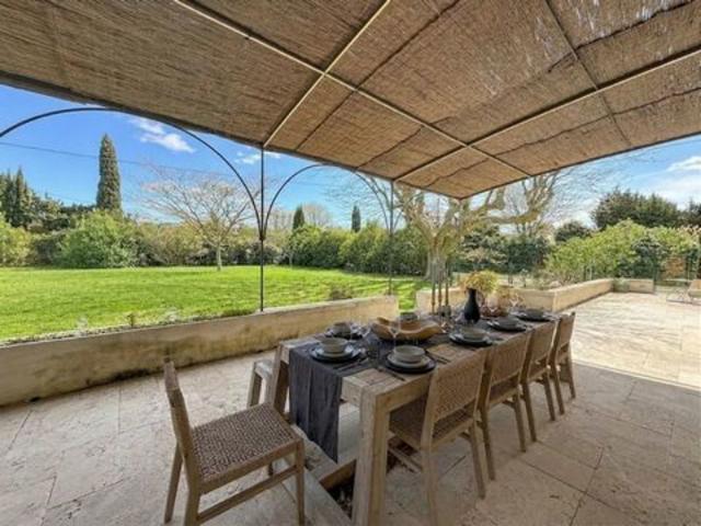 Maison 320 m2 ST REMY DE PROVENCE
