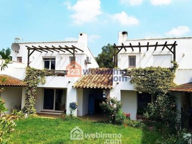 Maison 320 m2 stes maries de la mer