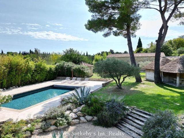 Maison 320 m2 Uzes