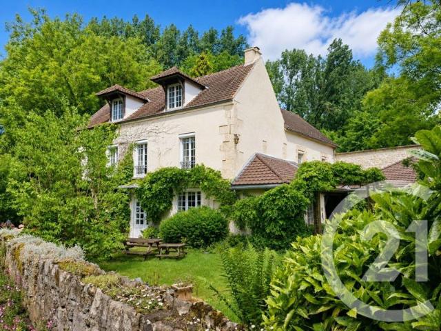 Maison 320 m2 8 pièces