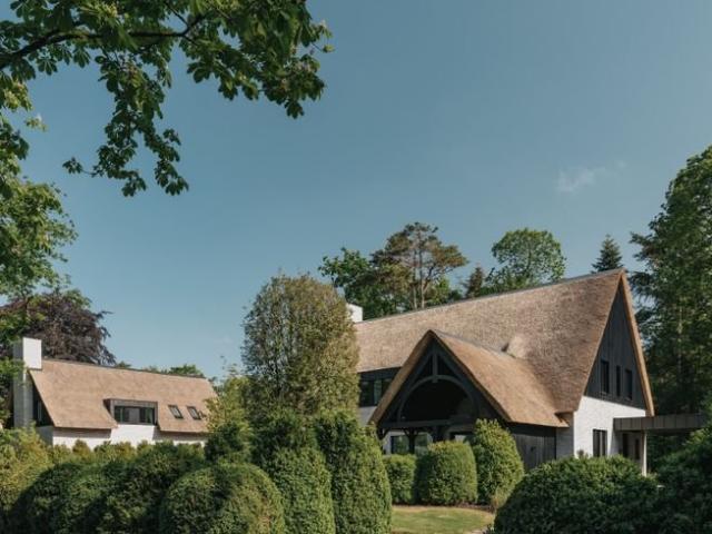 Maison 320 m² 4 Ch à vendre à Schoten