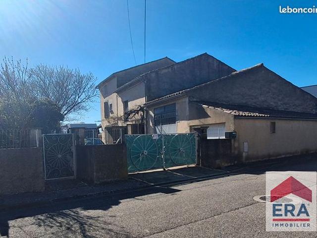 Maison 320 m² PIERRELATTE