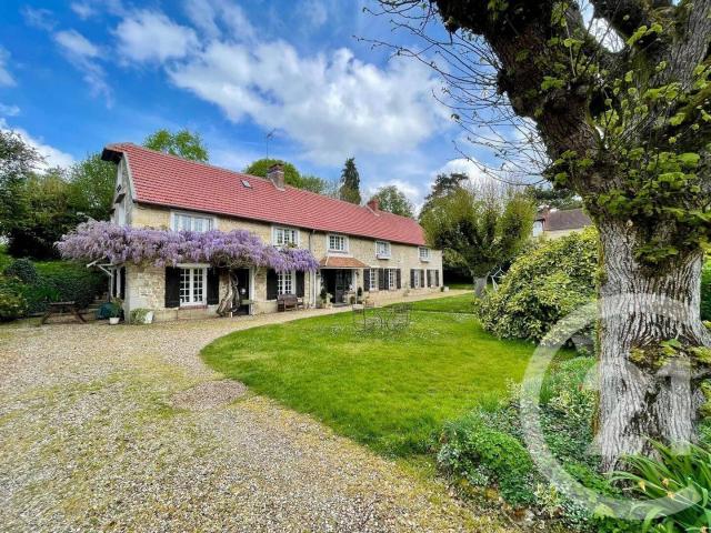 Maison 321 m2 Labbeville