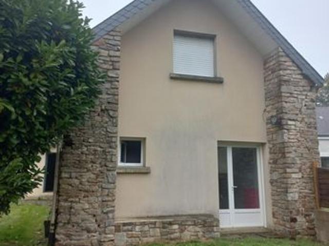 Maison 321 m² CALAN