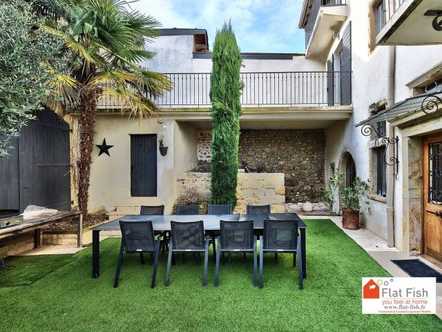 Maison 322 m2 Millery